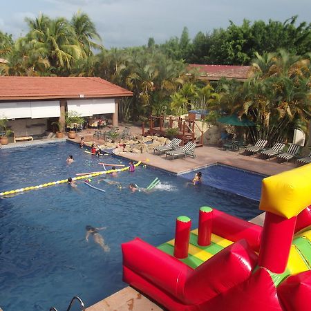 Hotel Poza Rica Inn Ngoại thất bức ảnh