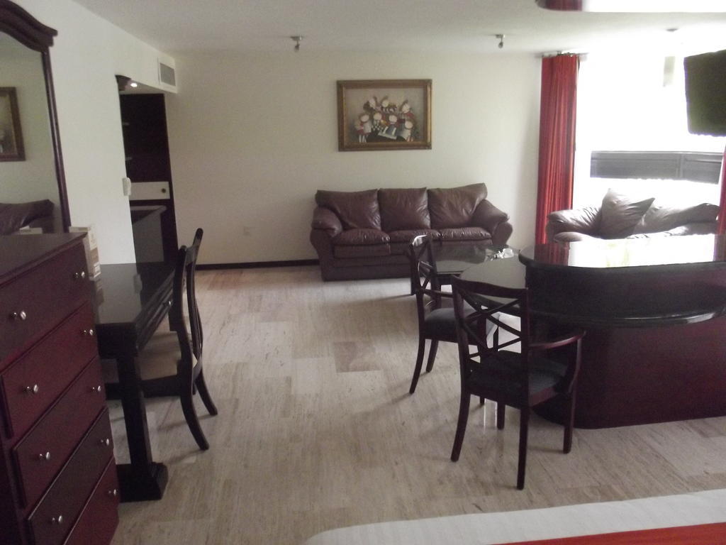 Hotel Poza Rica Inn Ngoại thất bức ảnh