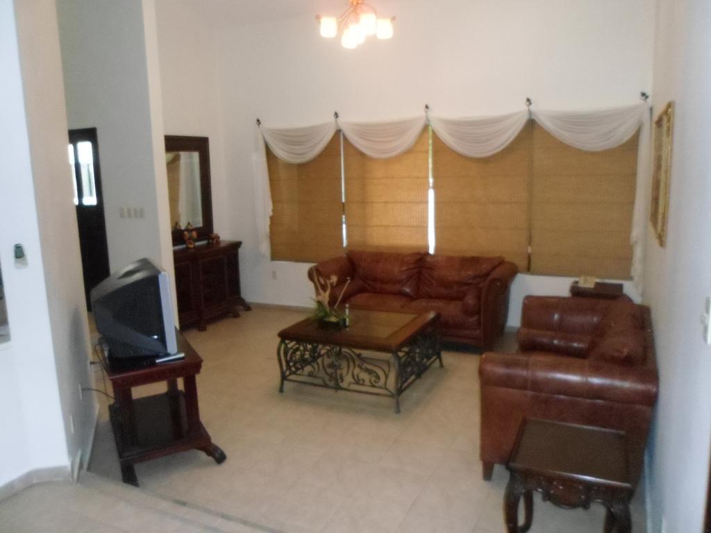 Hotel Poza Rica Inn Ngoại thất bức ảnh