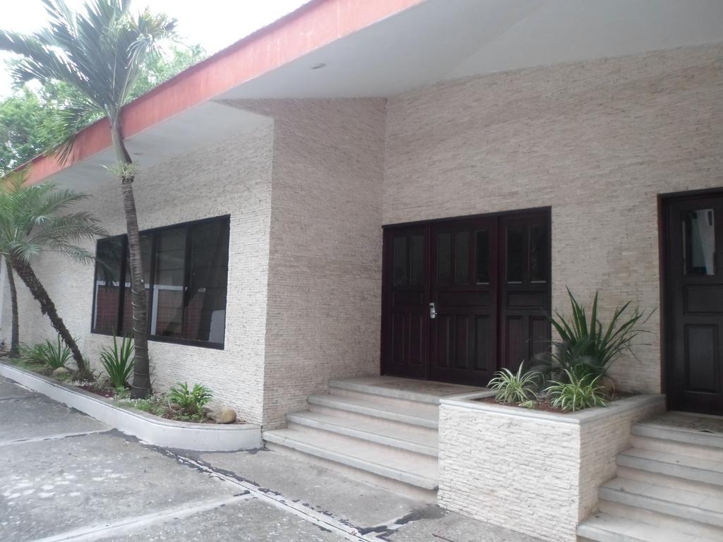 Hotel Poza Rica Inn Ngoại thất bức ảnh