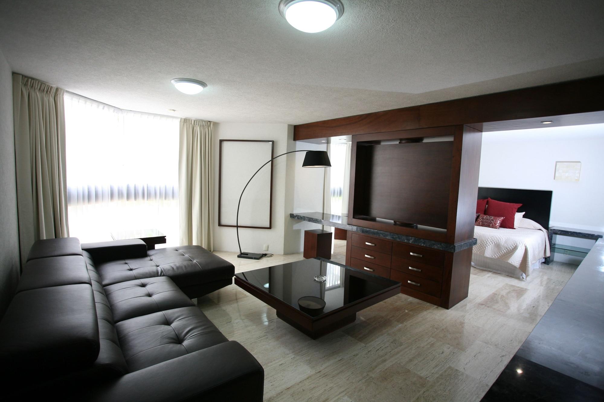 Hotel Poza Rica Inn Ngoại thất bức ảnh