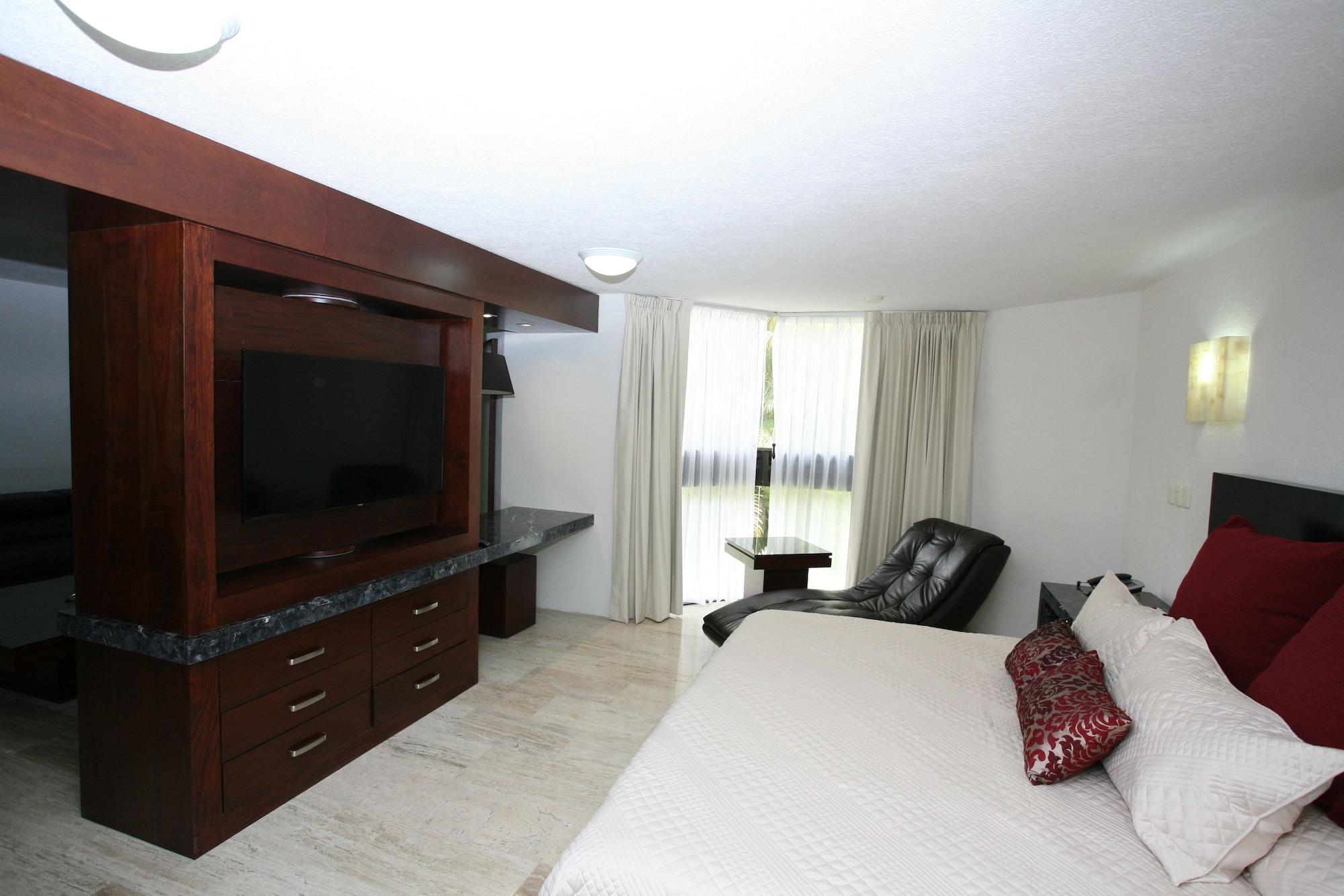 Hotel Poza Rica Inn Ngoại thất bức ảnh