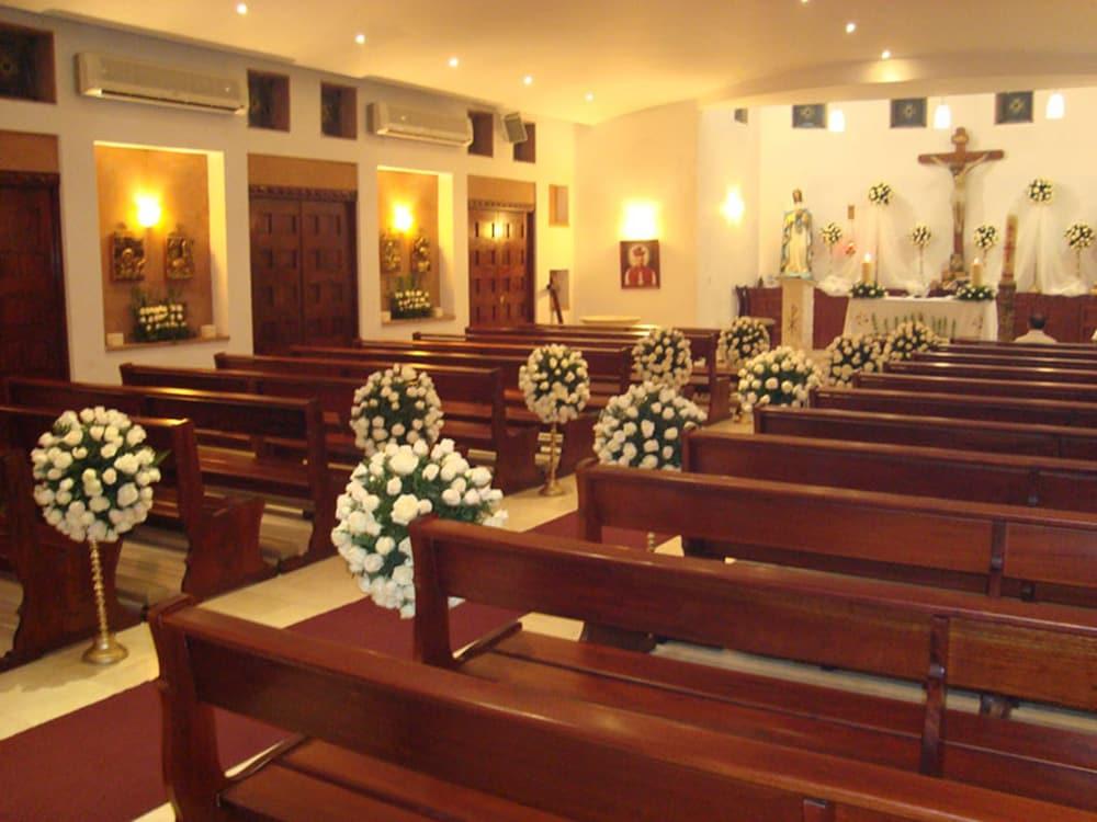 Hotel Poza Rica Inn Ngoại thất bức ảnh