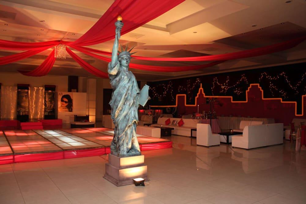 Hotel Poza Rica Inn Ngoại thất bức ảnh