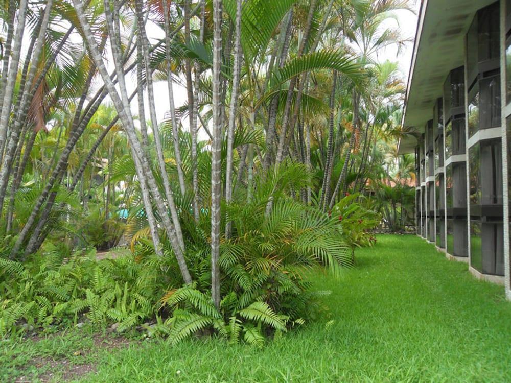 Hotel Poza Rica Inn Ngoại thất bức ảnh