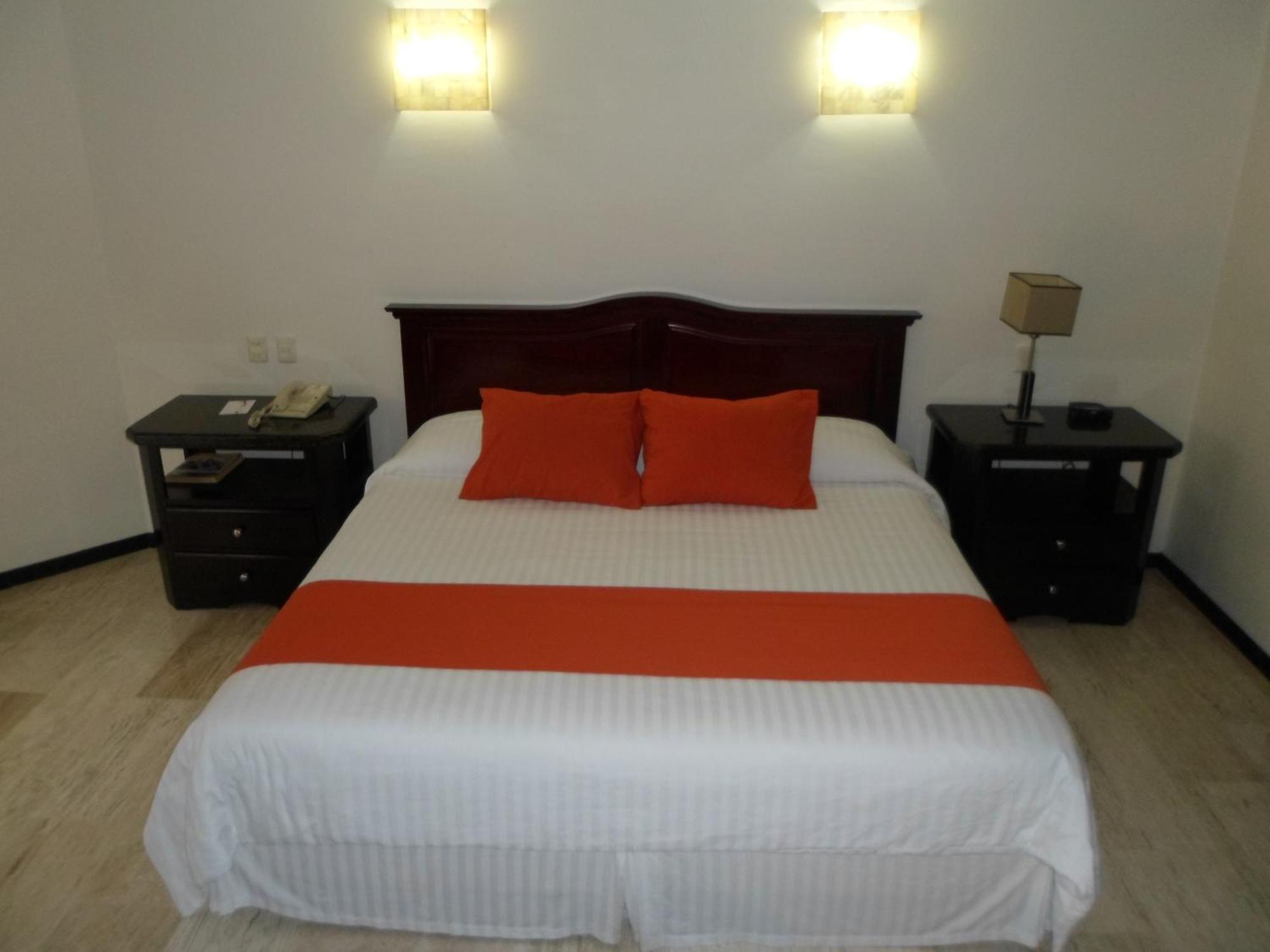 Hotel Poza Rica Inn Ngoại thất bức ảnh