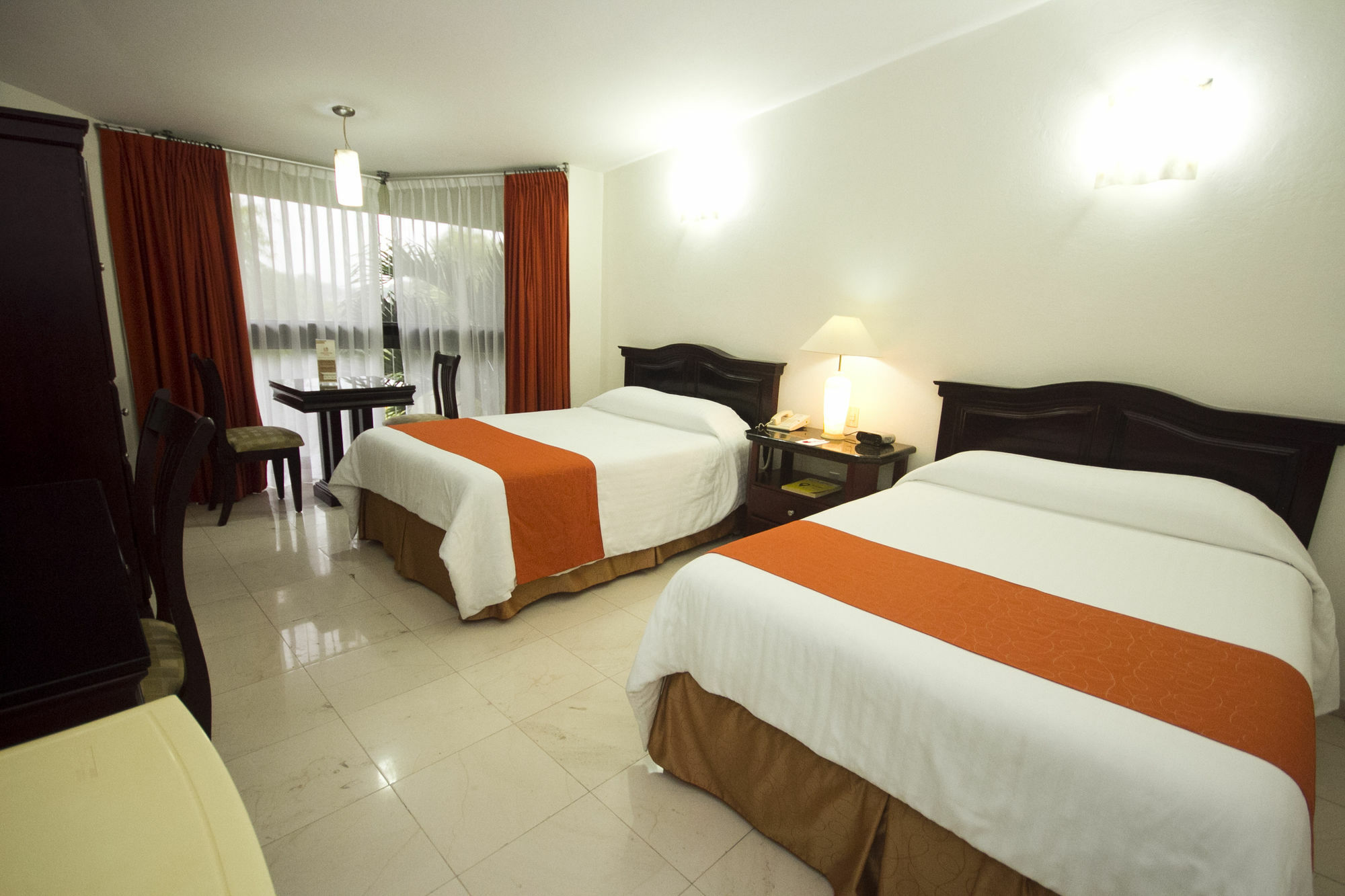 Hotel Poza Rica Inn Ngoại thất bức ảnh