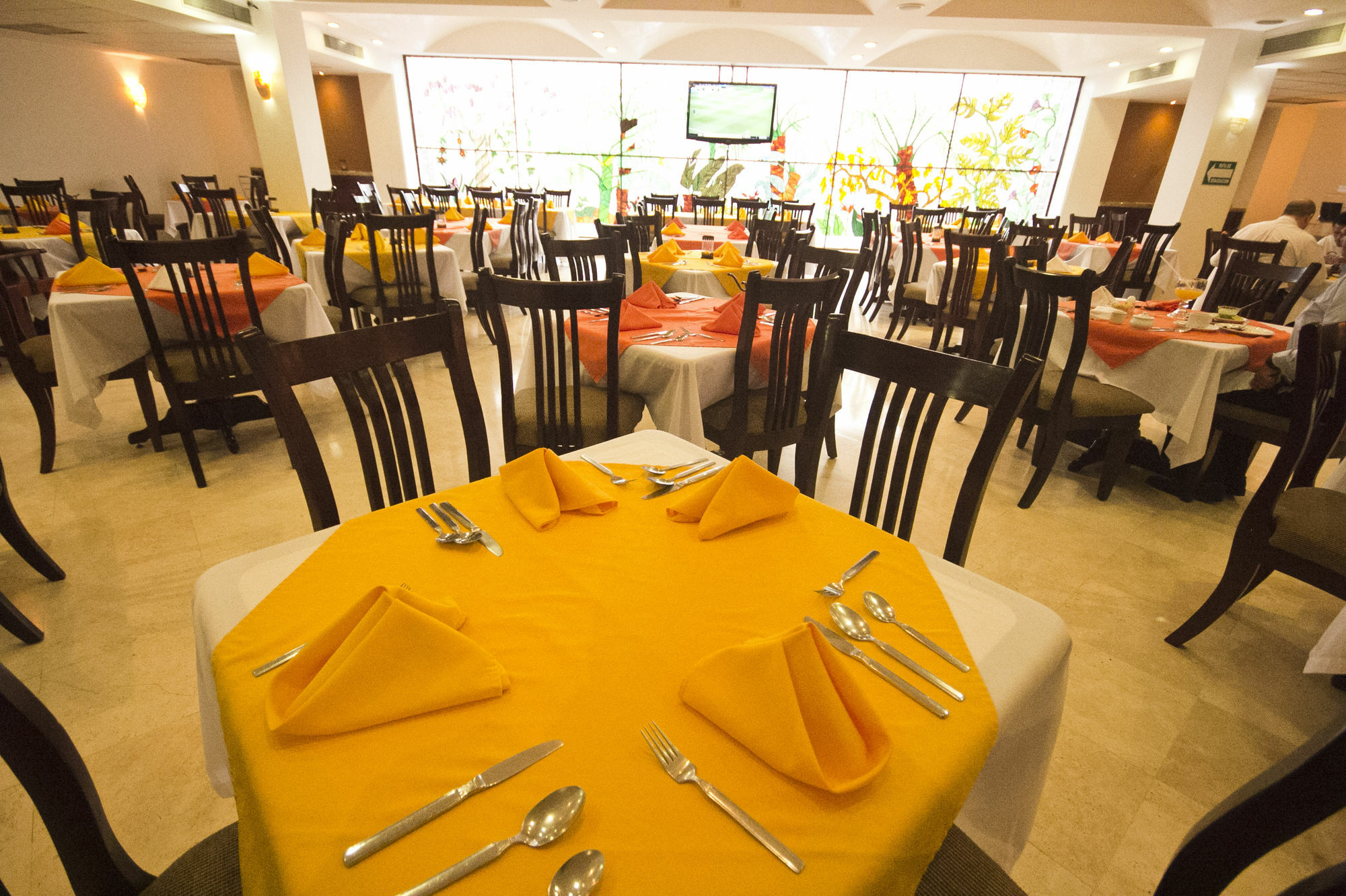 Hotel Poza Rica Inn Ngoại thất bức ảnh