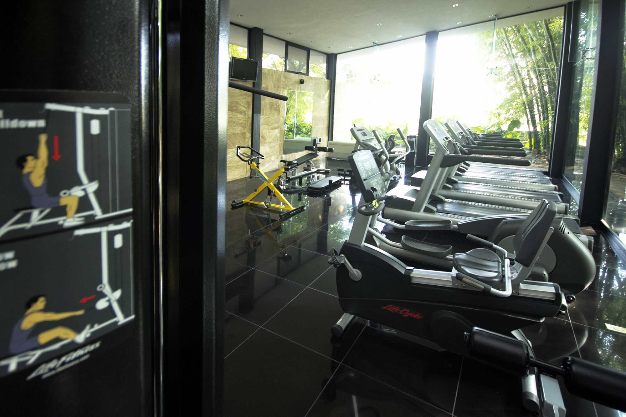 Hotel Poza Rica Inn Ngoại thất bức ảnh